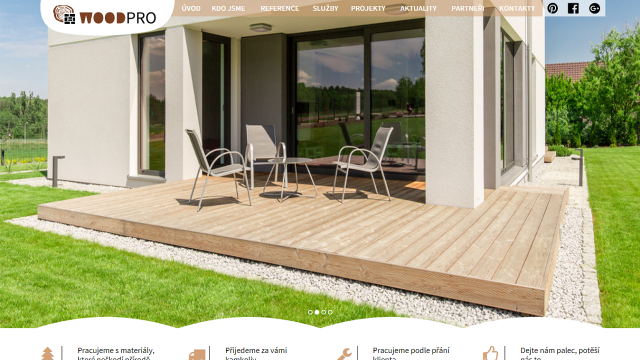 WoodPro